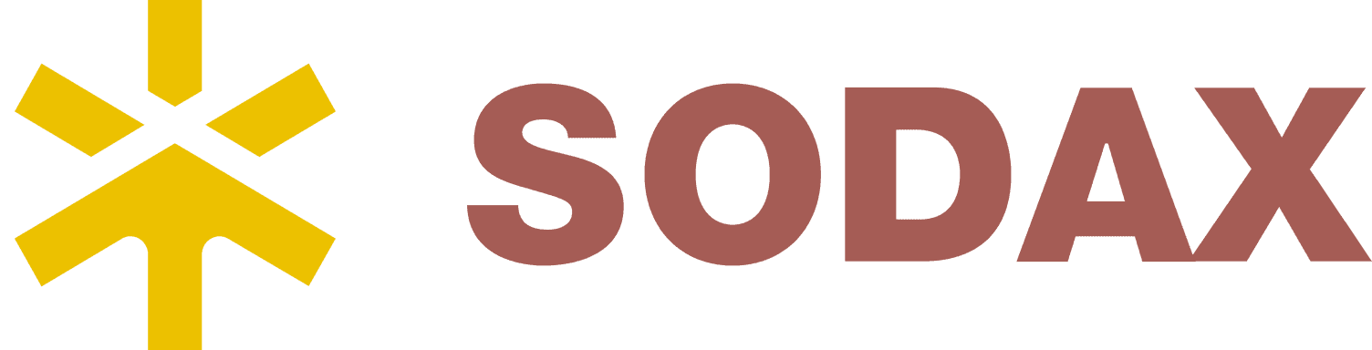 Hana is powered by SODAX